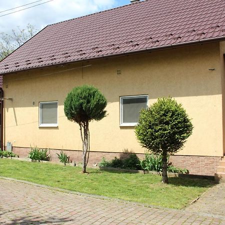 Ріточка Apartman Beregszász Kültér fotó