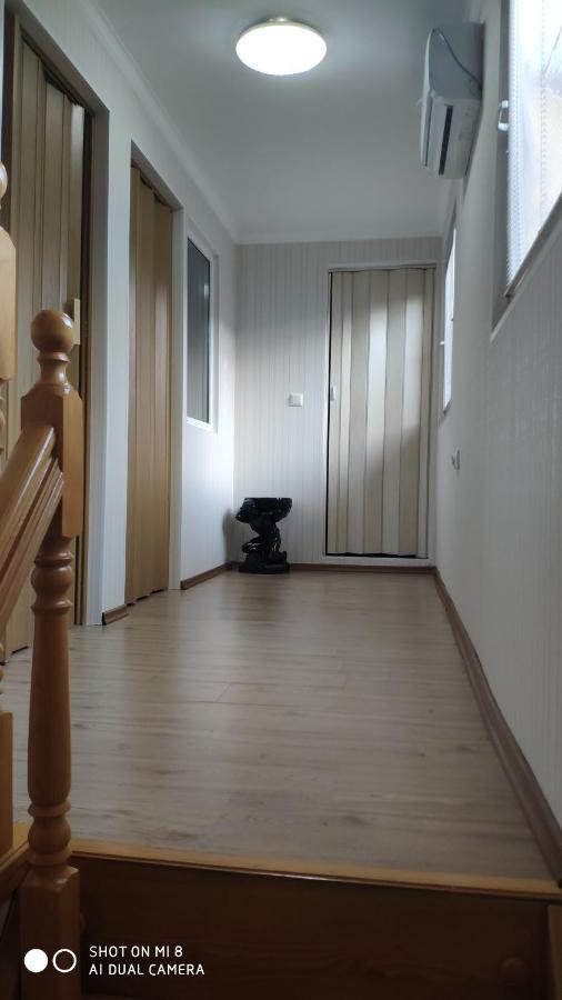 Ріточка Apartman Beregszász Kültér fotó