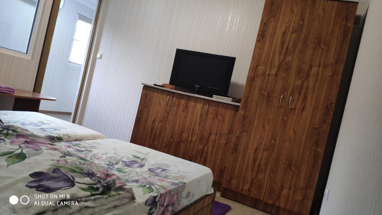 Ріточка Apartman Beregszász Kültér fotó