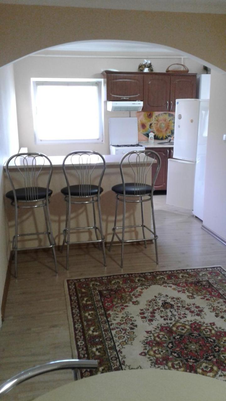 Ріточка Apartman Beregszász Kültér fotó