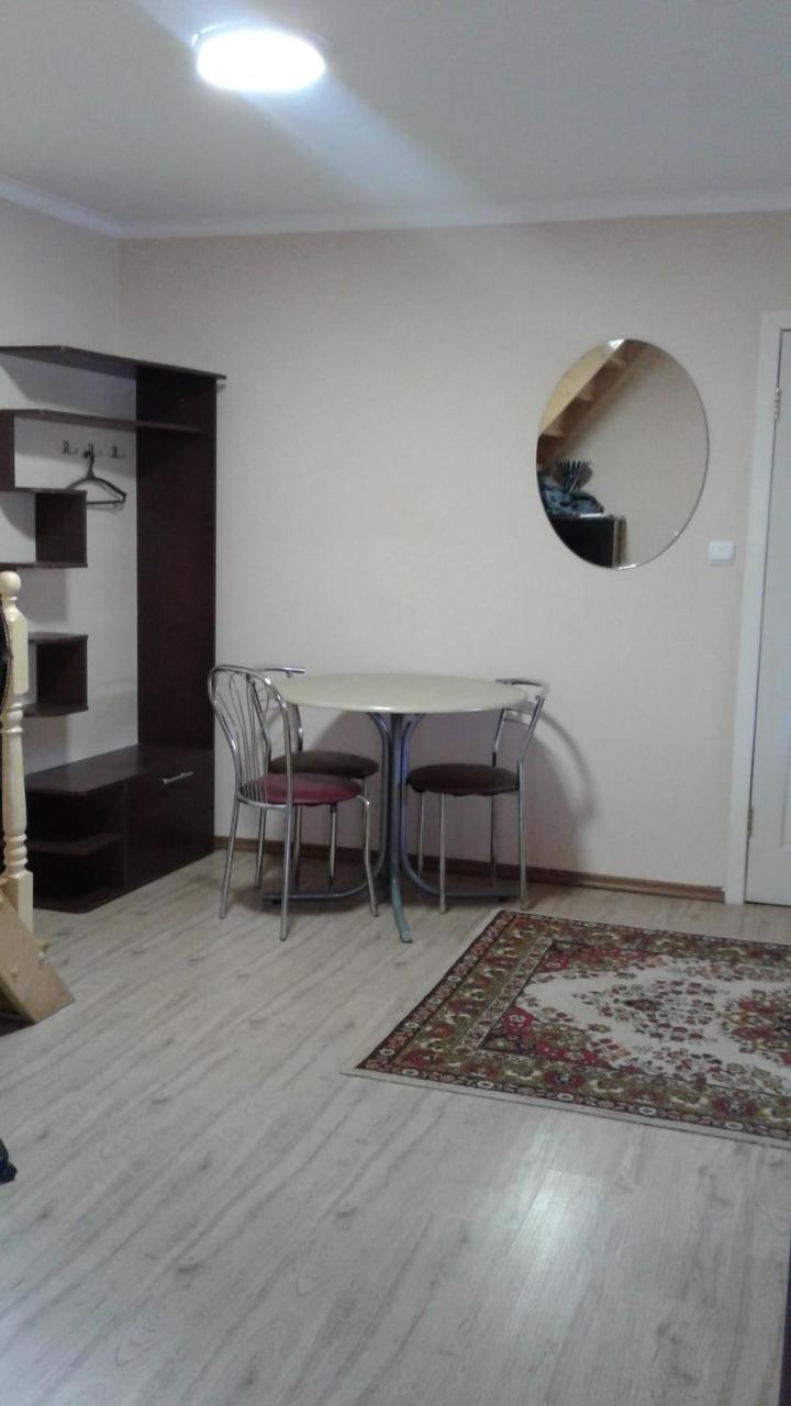Ріточка Apartman Beregszász Kültér fotó